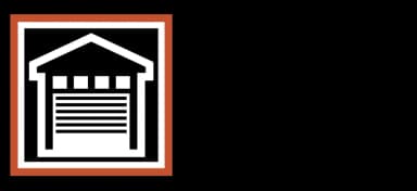 D&L Garage Doors logo